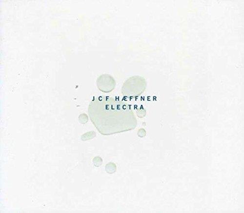 J.C.F. Haffner, Hillevi Martinpelto, Peter Mattei, Helle Hinz, Mikael Samuelson, … - Electra 2 CD