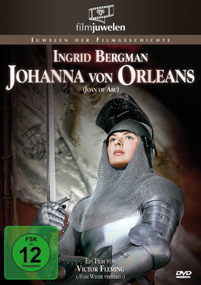 Johanna von Orleans (1948) Filmjuwelen