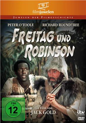 Freitag und Robinson (1975) (Filmjuwelen)