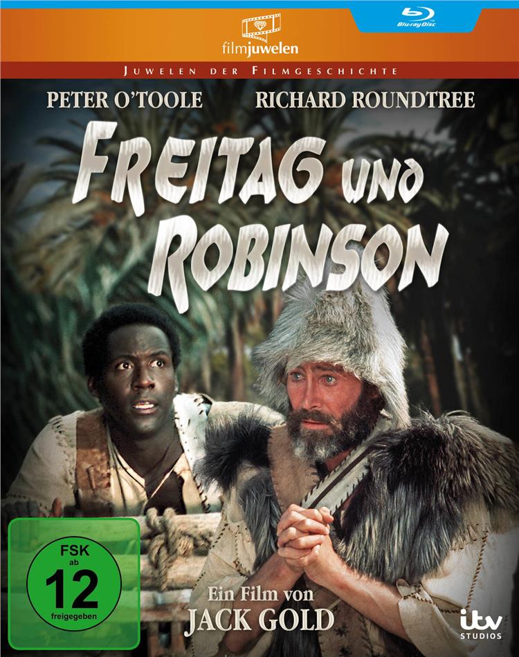 Freitag und Robinson (1975) Filmjuwelen