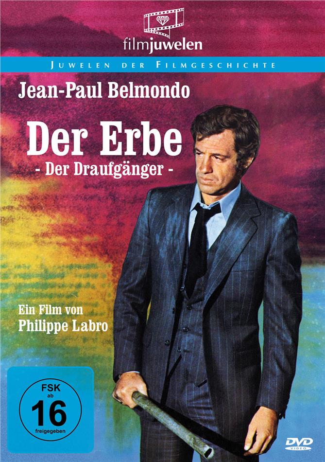 Der Erbe (1973) Filmjuwelen