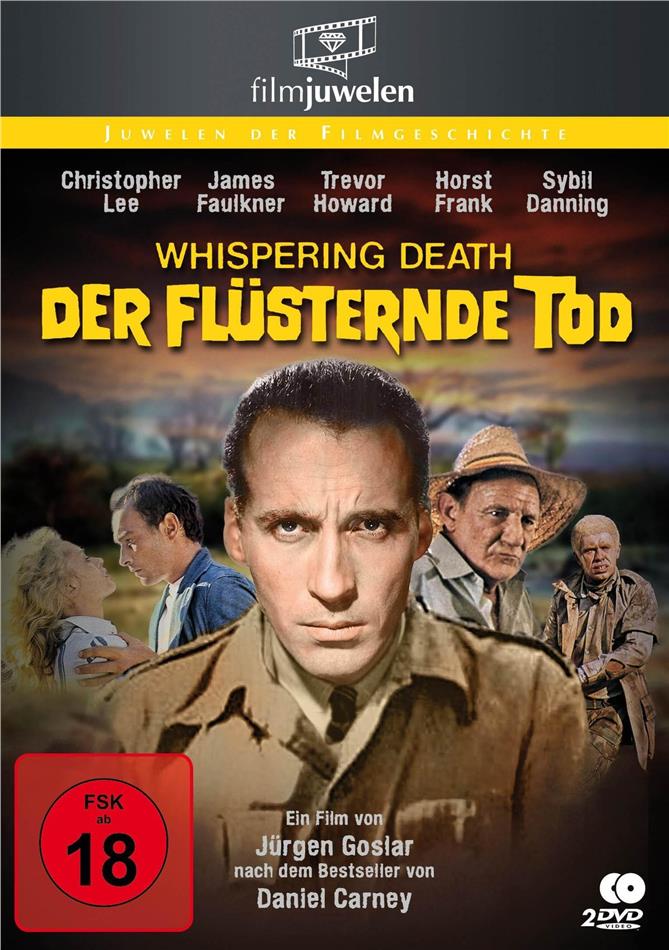 Der flüsternde Tod (1976) Filmjuwelen