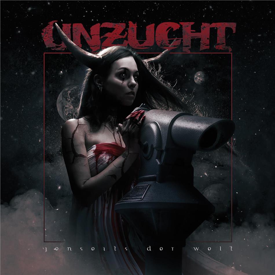 Unzucht - Jenseits der Welt