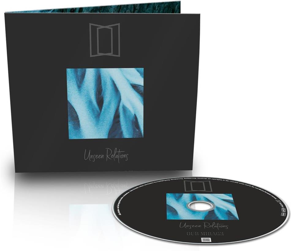 Our Mirage - Unseen Relations