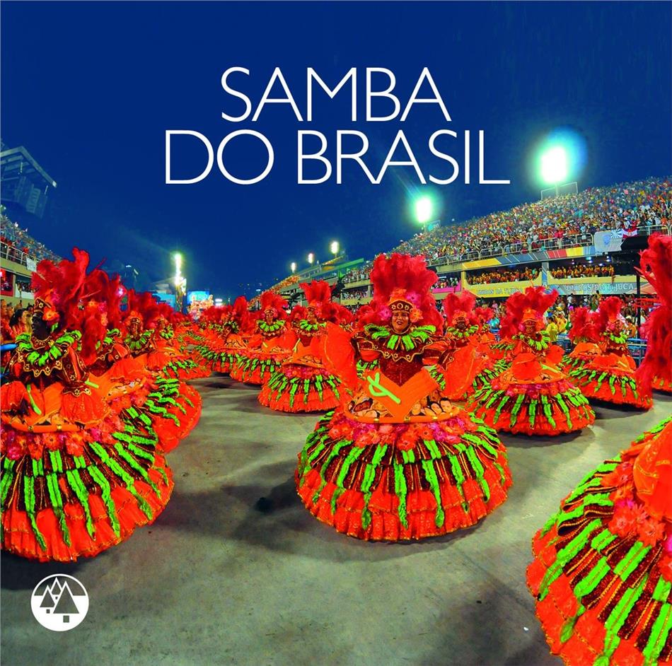Samba Do Brasil