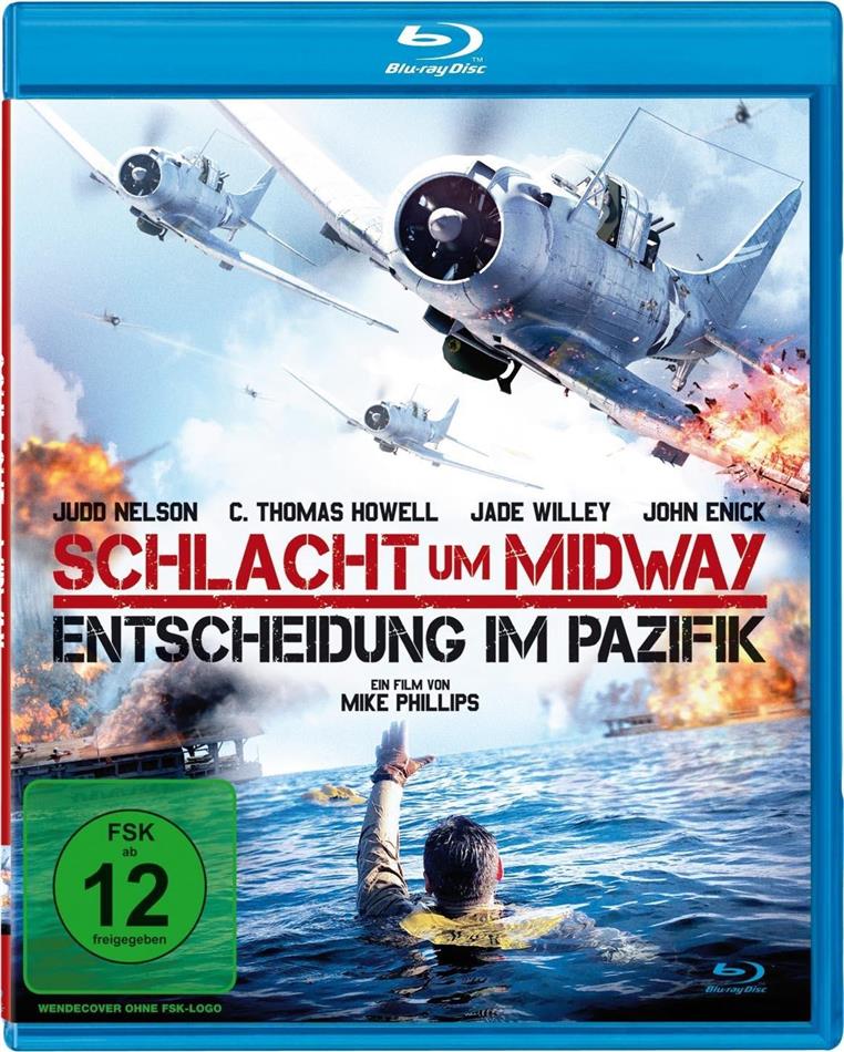 Schlacht um Midway - Entscheidung im Pazifik (2019)