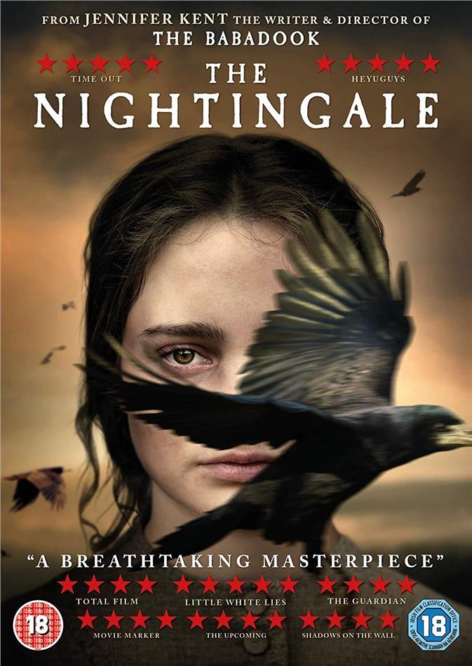 The Nightingale (2018)
