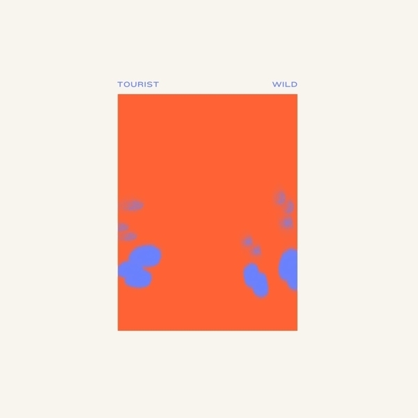Tourist - Wild LP
