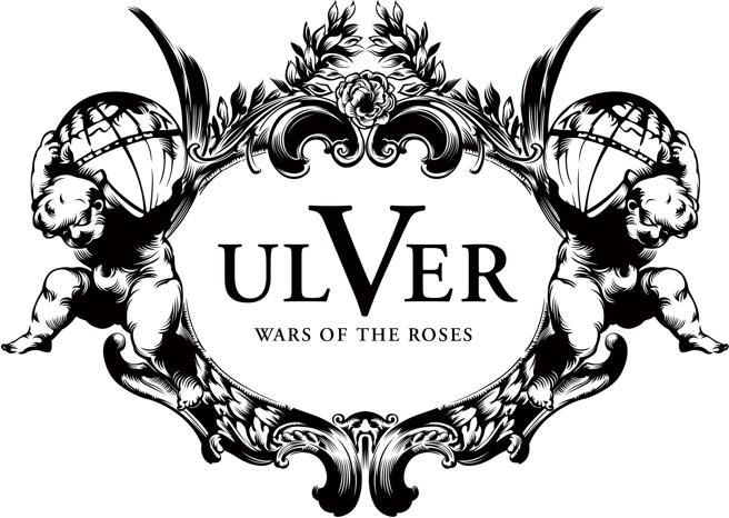 Ulver - Wars Of The Roses Digipack, Kscope, 2020 Reissue