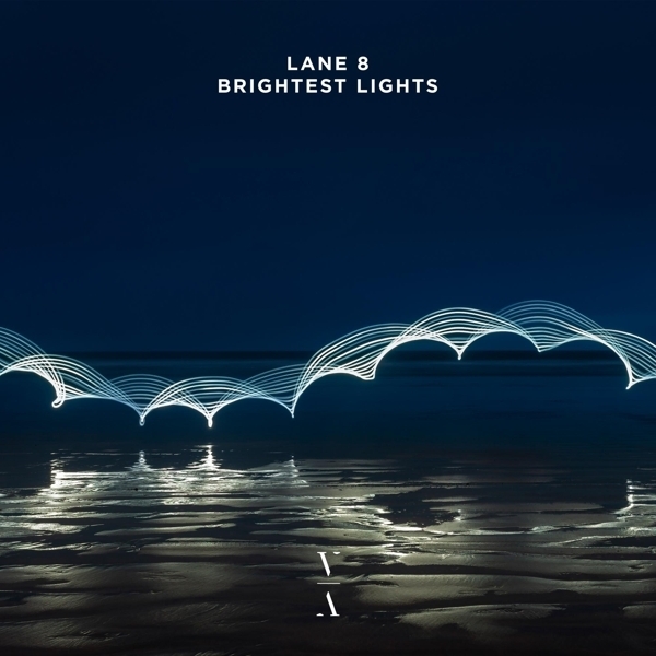 Lane 8 - Brightest Lights 2 LPs