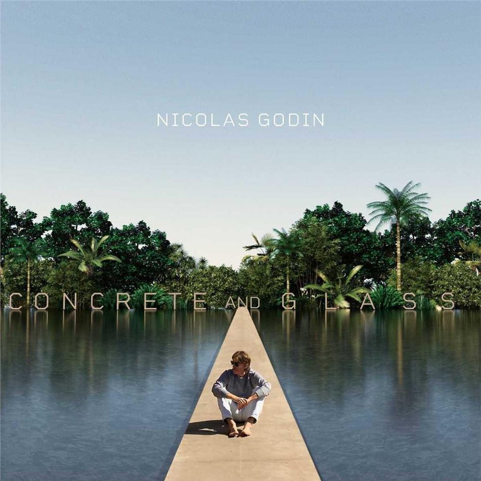 Nicolas Godin (Air) - Concrete And Glass