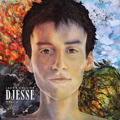 Jacob Collier - Djesse Vol. 2