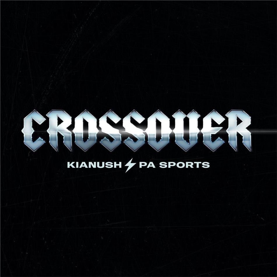 Kianush & Pa Sports - Crossover Limited Box Grösse M