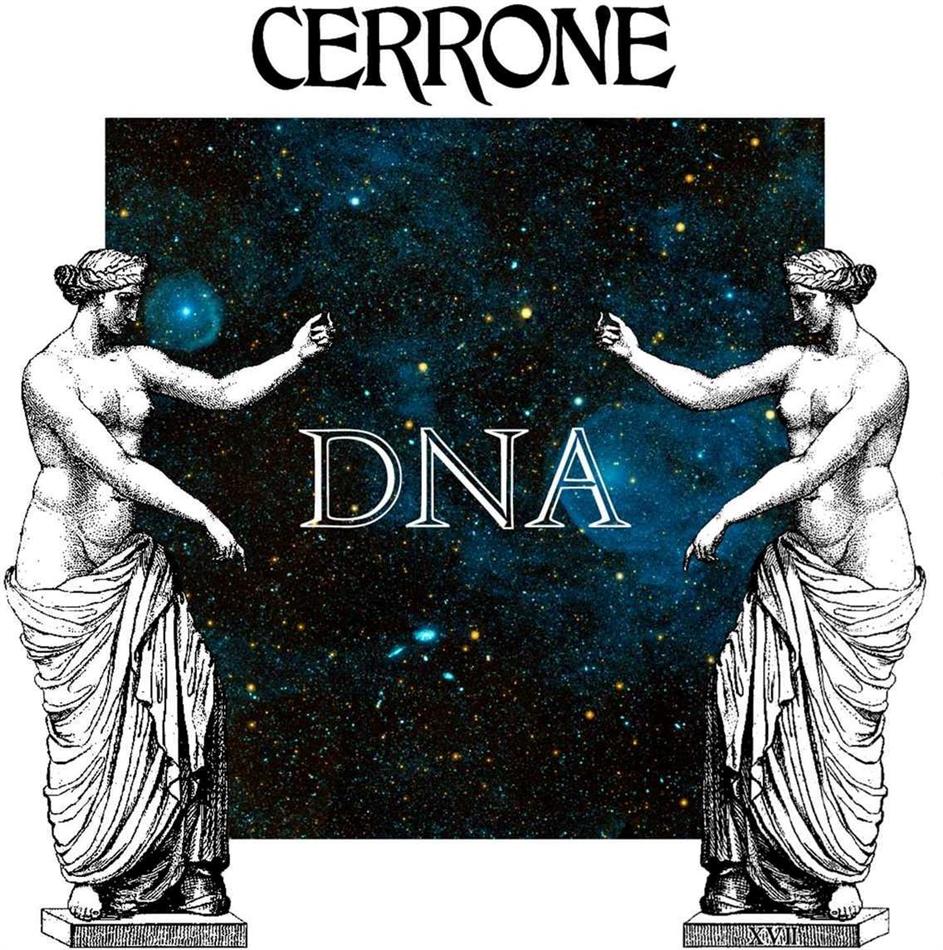 Cerrone - DNA