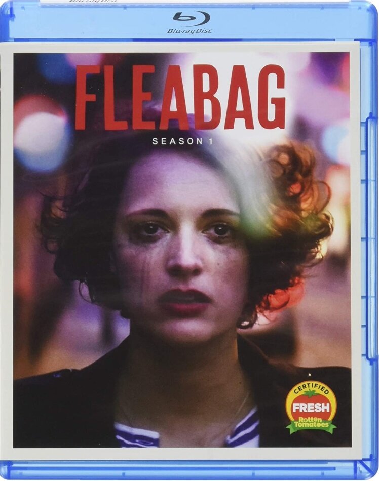Fleabag - Season 1