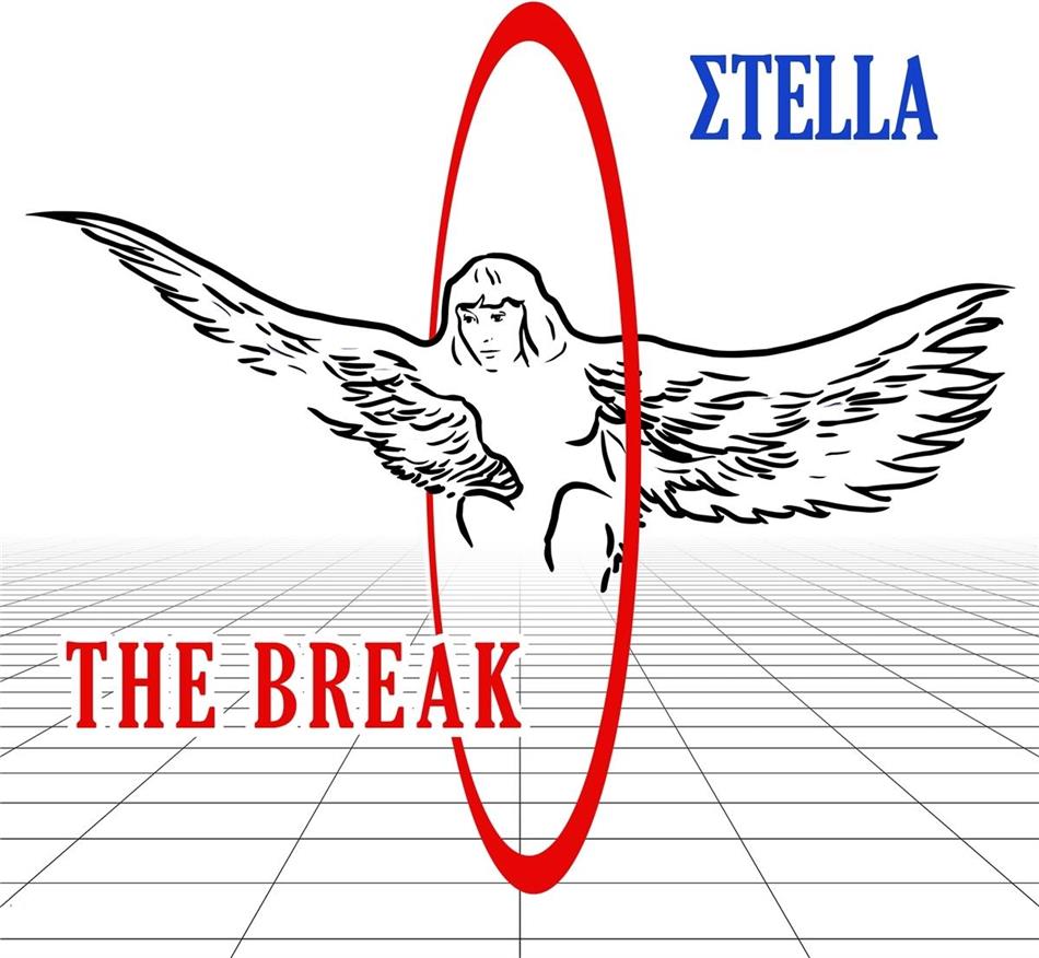 Stella - Break