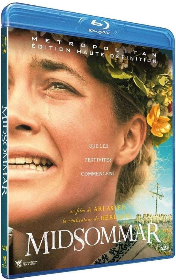Midsommar (2019)