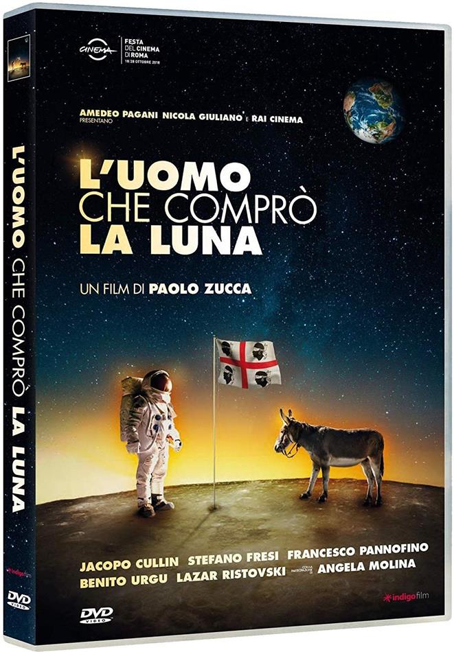 L'uomo che comprò la luna (2018)