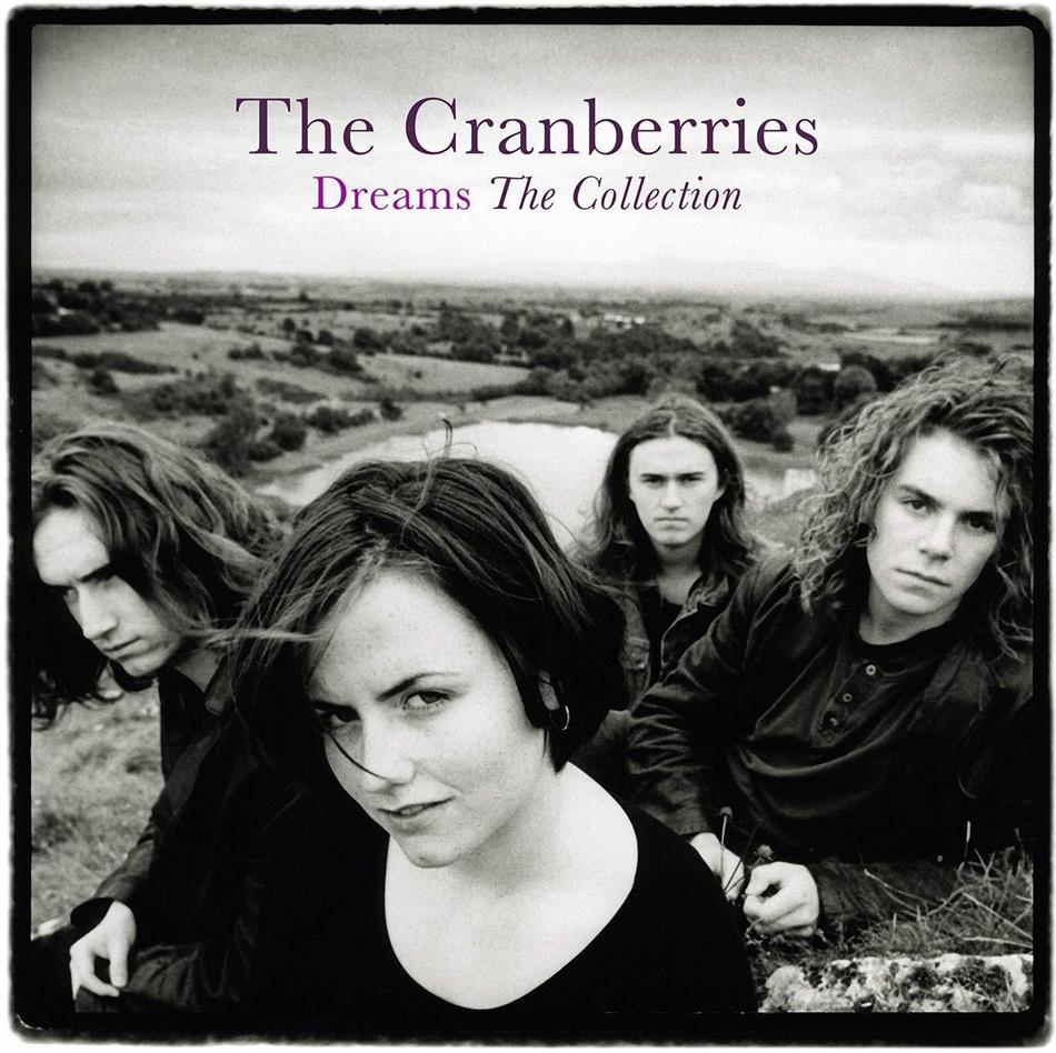 The Cranberries - Dreams: The Collection 2020 Reissue, LP