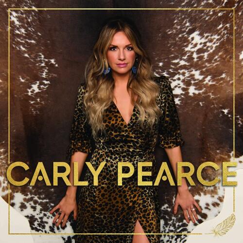 Carly Pearce - Carly Pearce LP