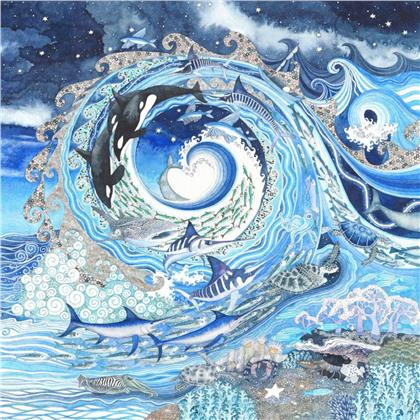 Pendragon - Love Over Fear (2 LPs)