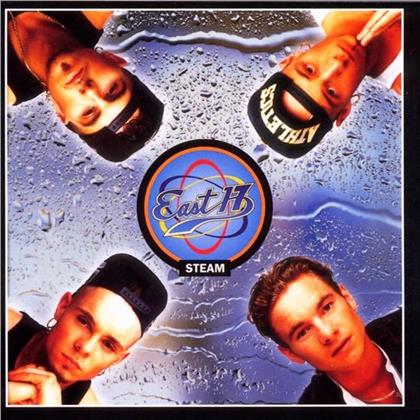 East 17 - Steam (2019 Reissue, LP)