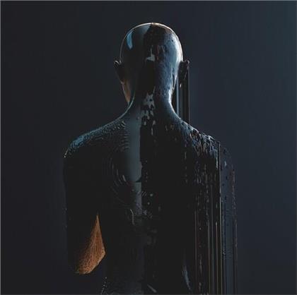 Anthony Baldino - Twelve Twenty Two (LP)