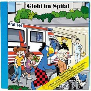 Globi - Globi Im Spital
