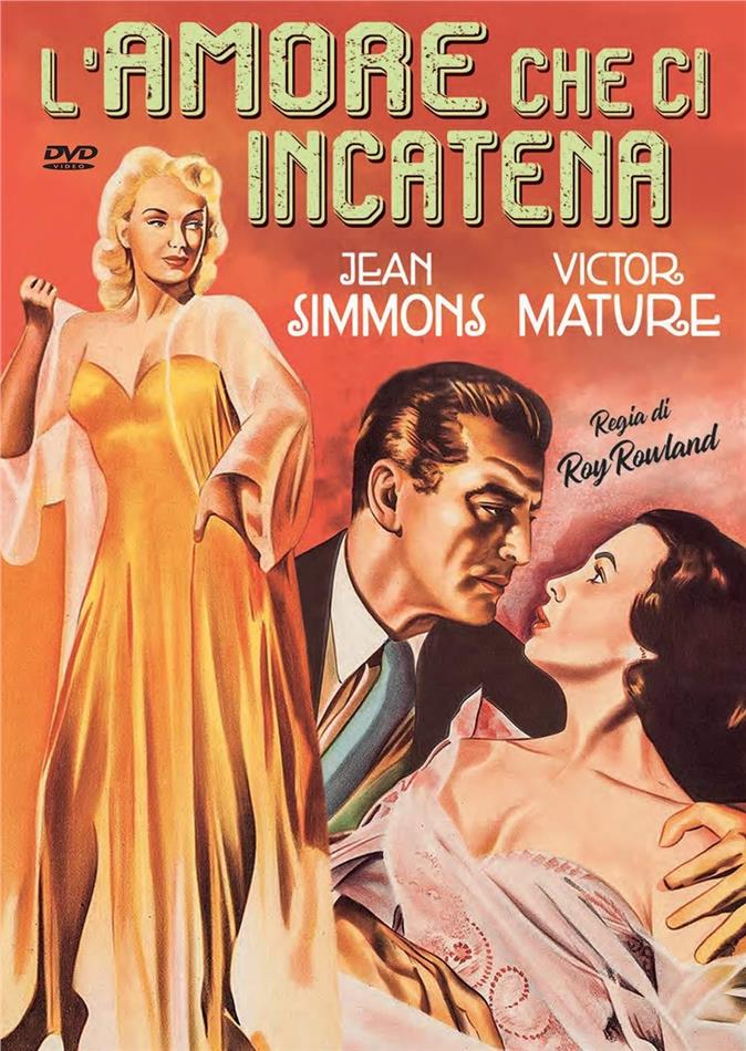 L'amore che ci incatena (1953) n/b