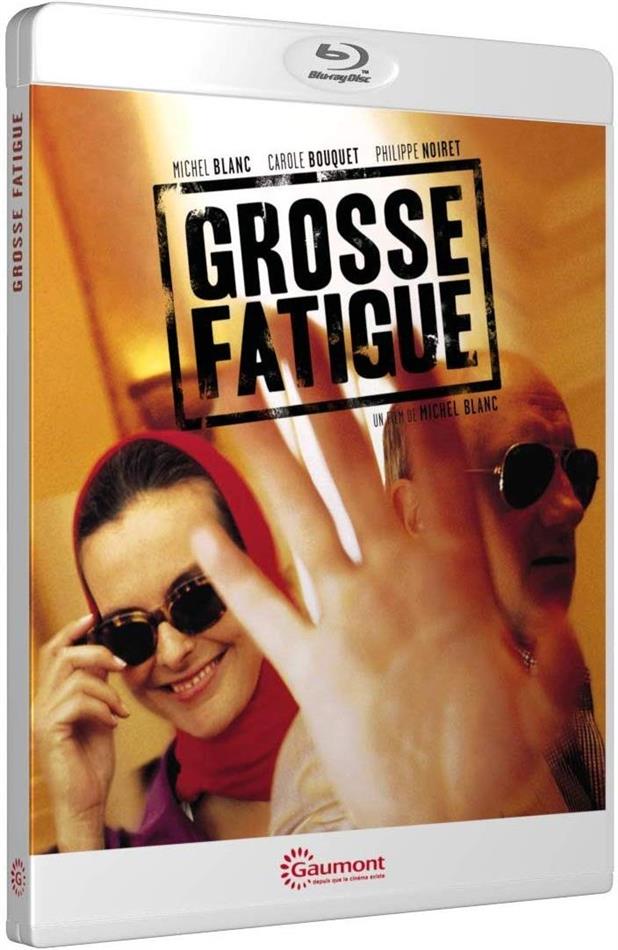 Grosse fatigue (1994)
