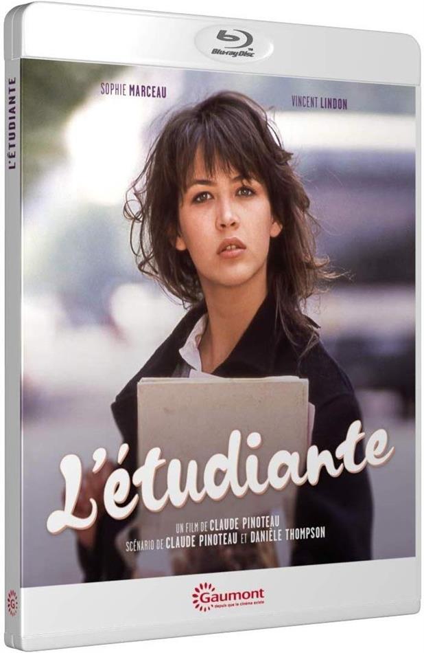 L'étudiante (1988)