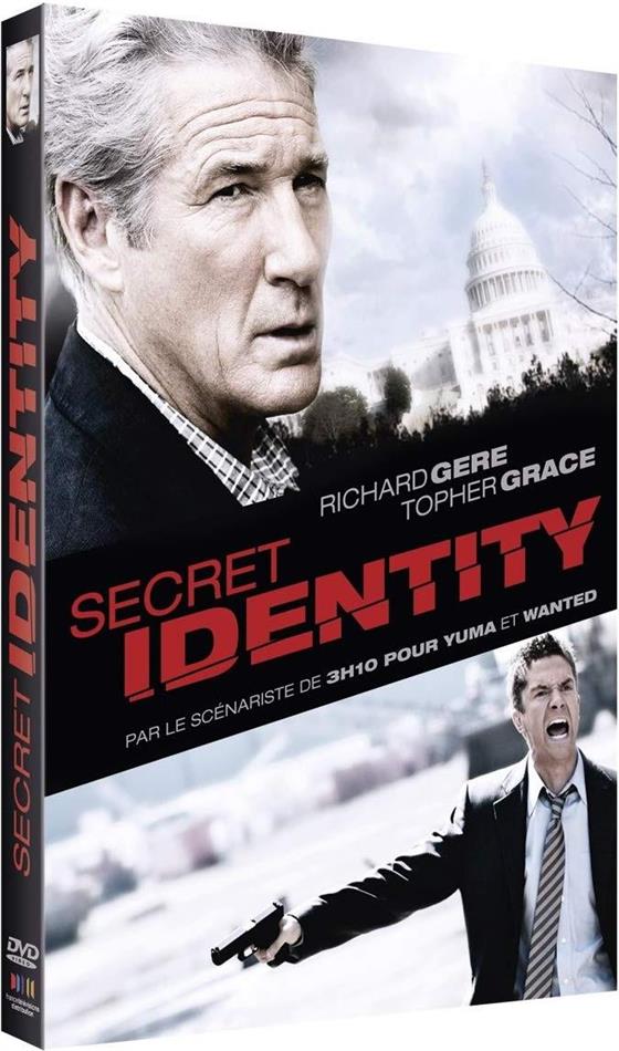 Secret Identity (2011)