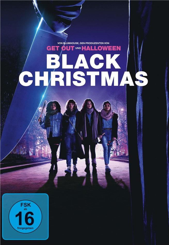 Black Christmas (2019)