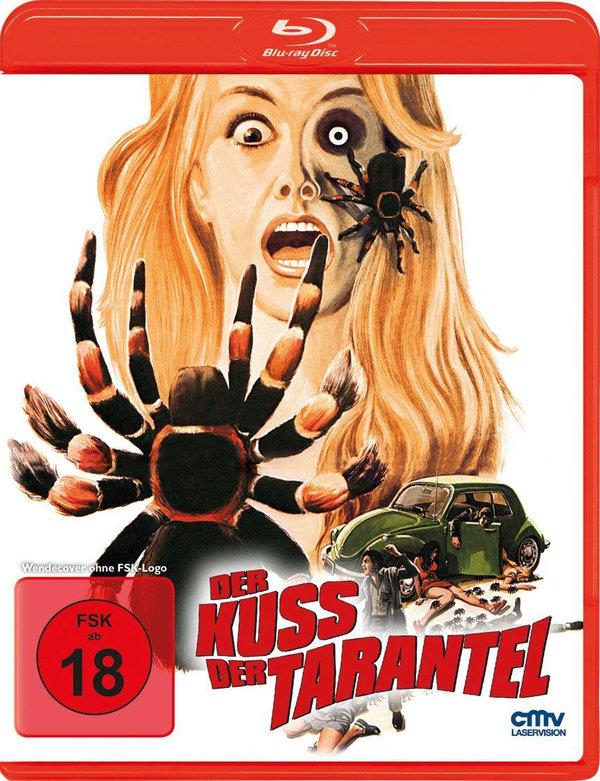 Der Kuss der Tarantel (1976) Uncut