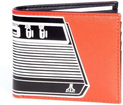 Atari - Console Bifold Wallet