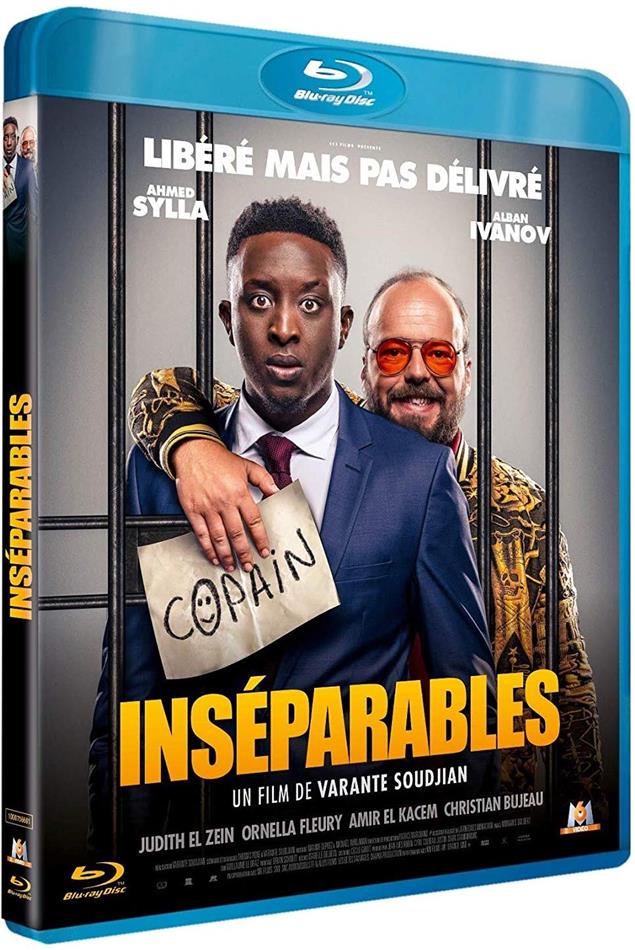 Inséparables (2019)