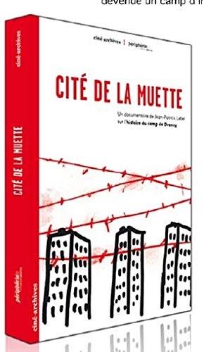 Cité de la Muette 2 DVDs + Booklet
