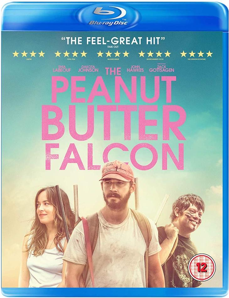 The Peanut Butter Falcon (2019)