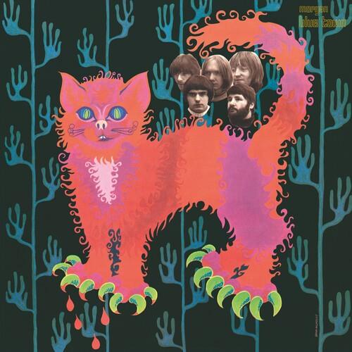 Pussy - Plays 2020 Reissue, Ginger Vinyl, LP