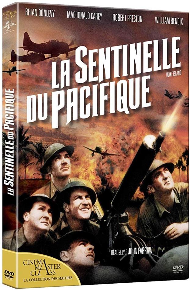 La Sentinelle du Pacifique (1942) Cinema Master Class