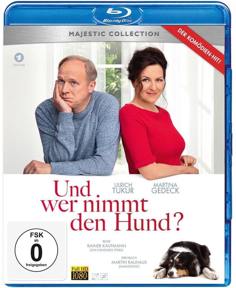 Und wer nimmt den Hund? (2019)