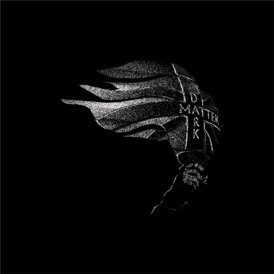 Moses Boyd - Dark Matter 2 LPs