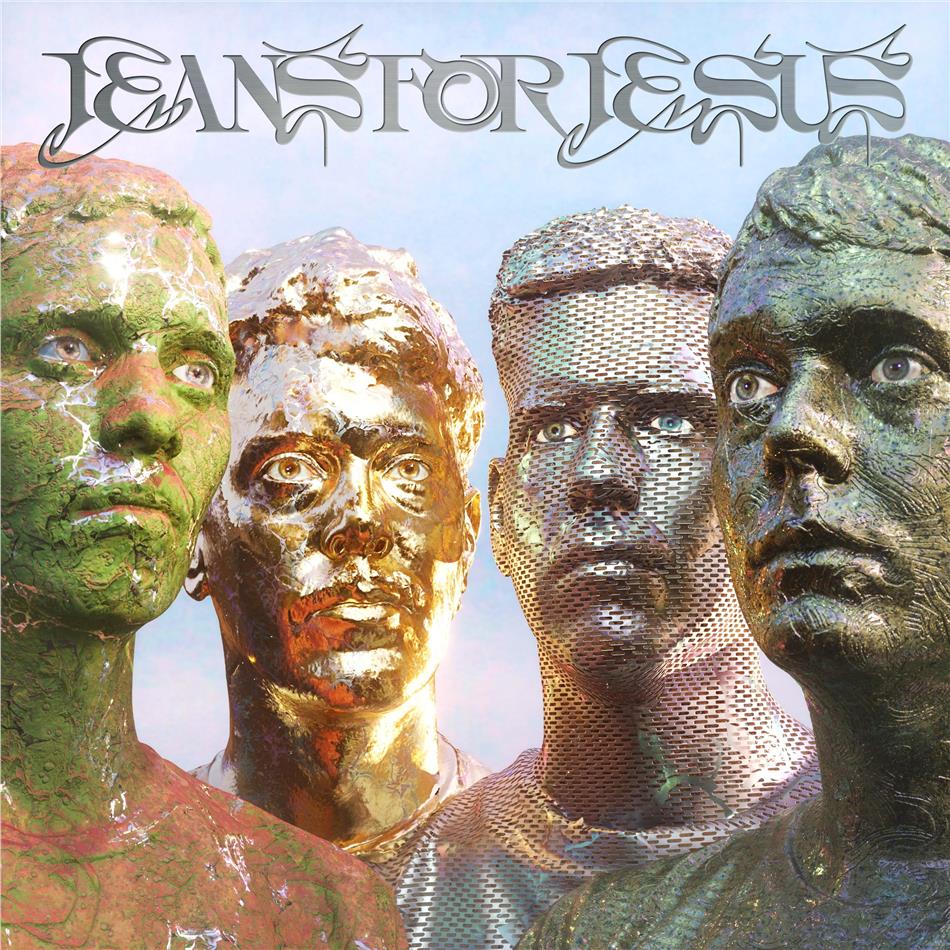 Jeans For Jesus - 19Xx_2Xxx_