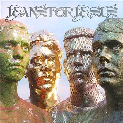 Jeans For Jesus - 19xx_2xxx_ (2 LP)