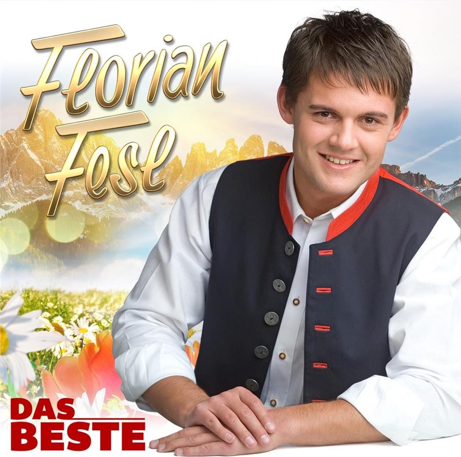 Florian Fesl - Das Beste
