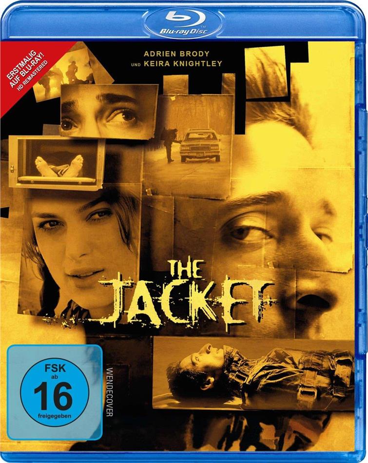 The Jacket (2005)