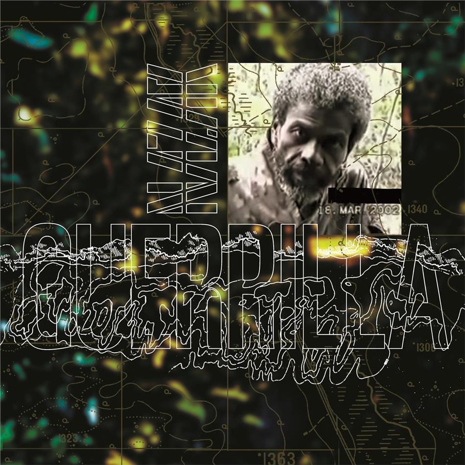 Nazar - Guerilla