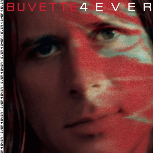 Buvette - 4Ever 2 LPs