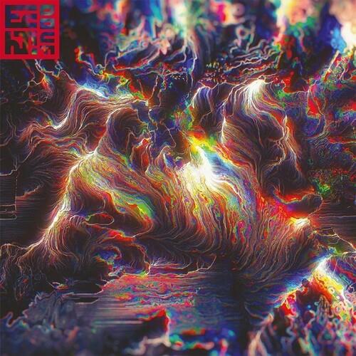 Echt - Douf Ep LP