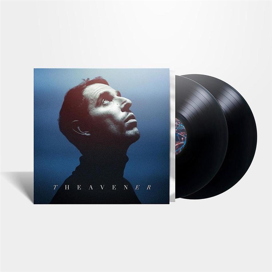 The Avener - Heaven 2 LPs